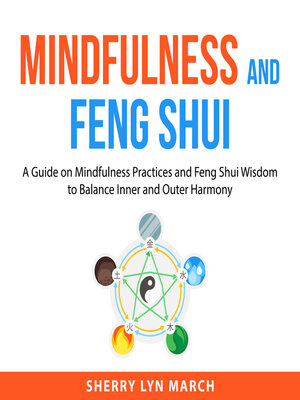 cover image of Mindfulness and Feng Shui
